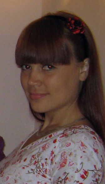 Яна Моисеева