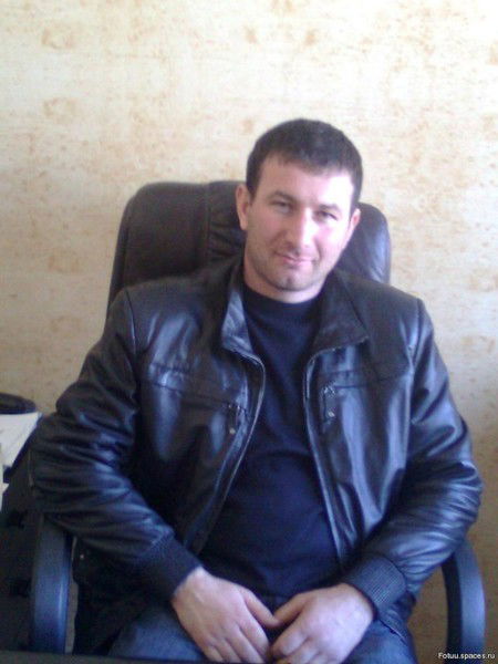 Абдул Ниматулаев