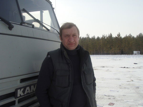 Александр Хайбулин