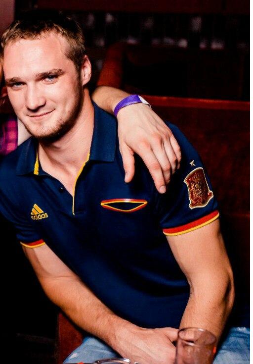 Виталий Гребенников