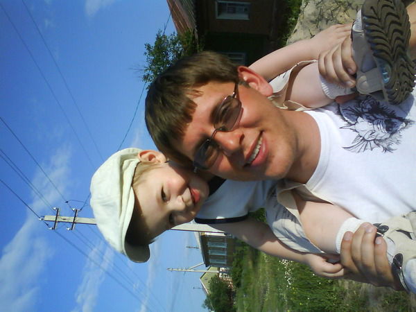 Юрий Сидоренко