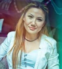 Наталья Ким