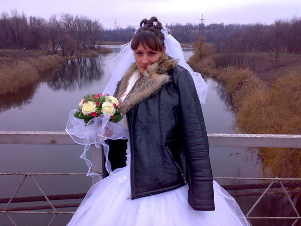 Марина Журавель