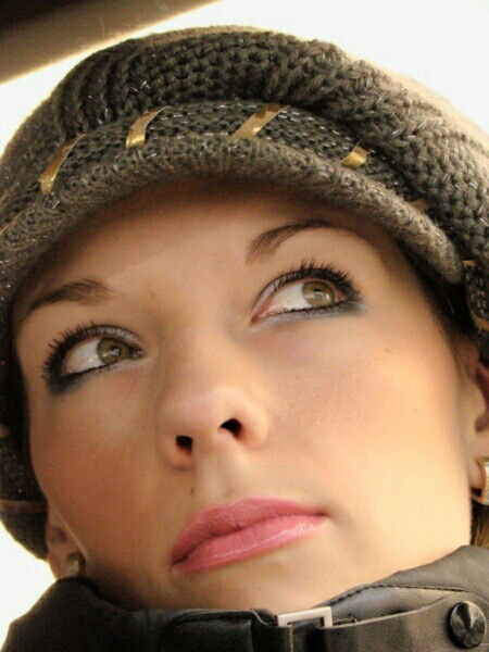 Марина Карманова