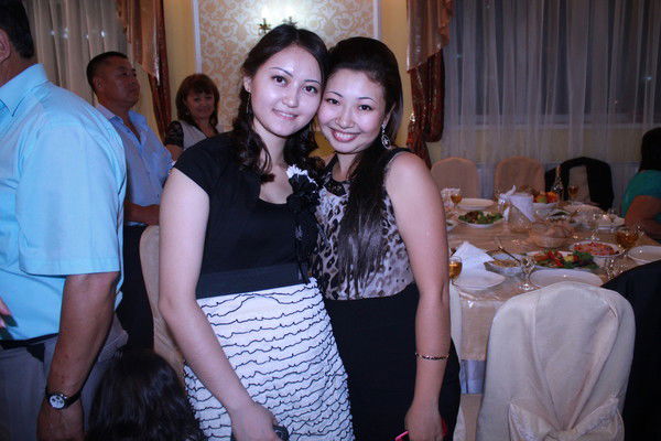 Айгерим *******