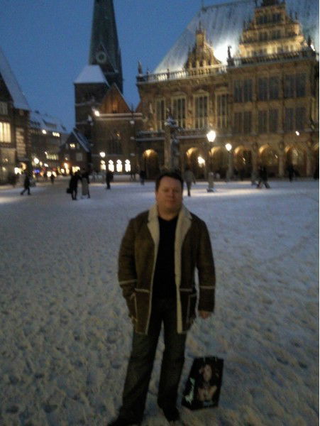 Олег Лаптев