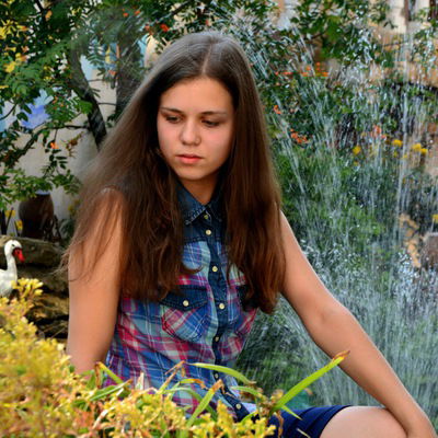 Маргарита Корж