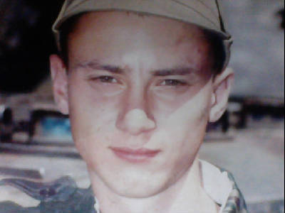 Дмитрий Осипов