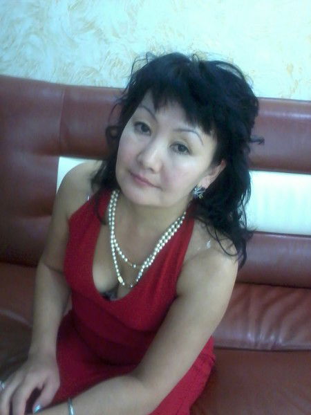 Назира Аликеева