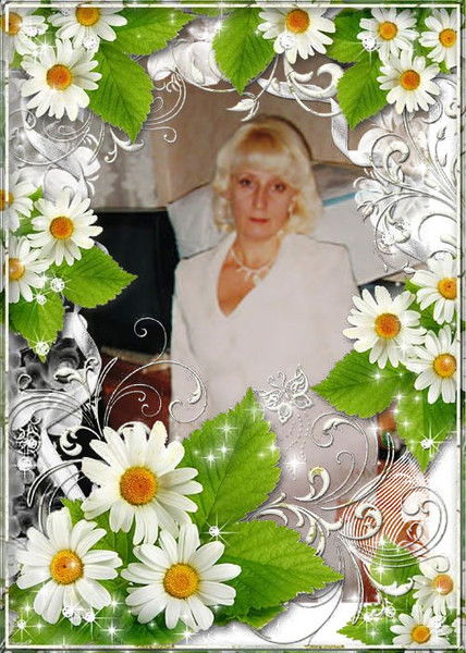 Ирина Дидковская