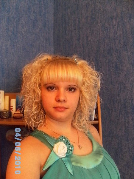 Снежка Кузьменко