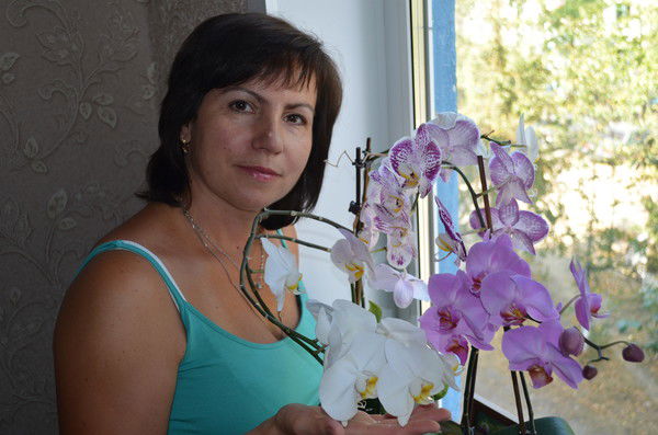 Татьяна Городничева