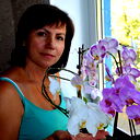 Татьяна Городничева