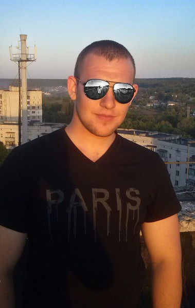 Артём Ковальчук