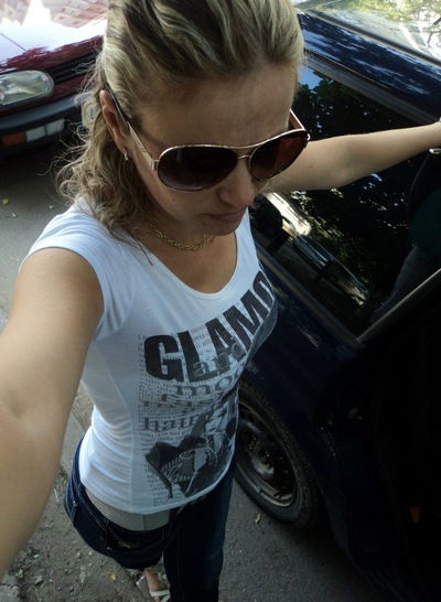 Наталия Тихон