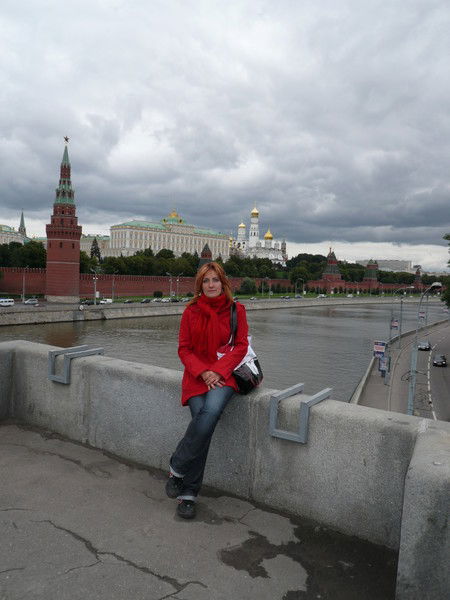 Ольга Беззубова