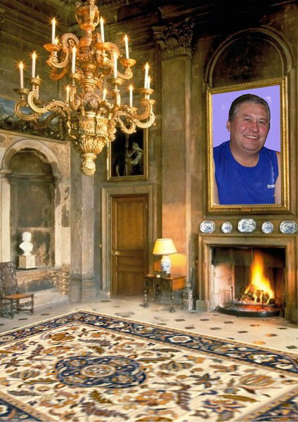 Сергей Андреев