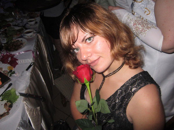 Татьяна Кулевец