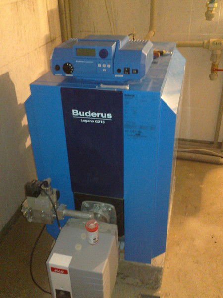 Монтажник Отопление Водопровод Конализац