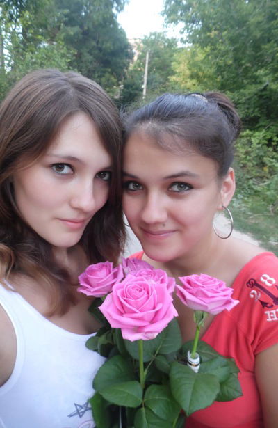 Мария Сайко