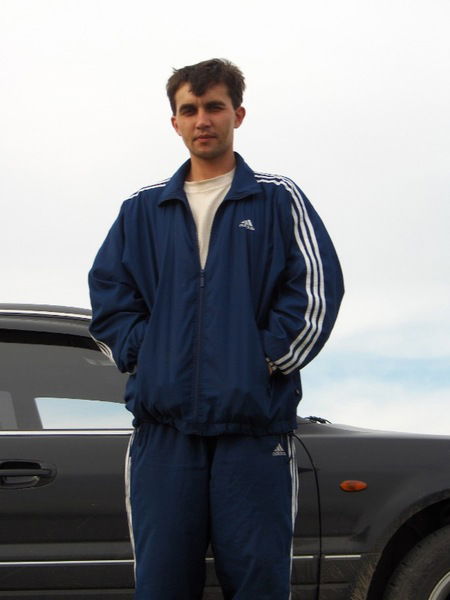 Анатолий Сбитнев