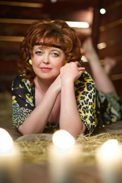 Ольга Новикова