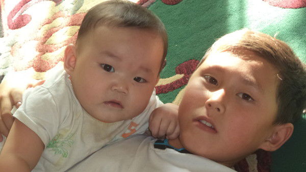 Мейрам Каппасов