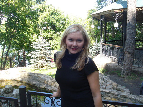 Роза Валеева