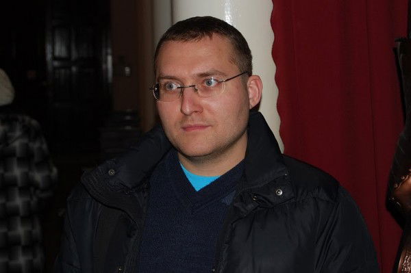 Савоткин Александр