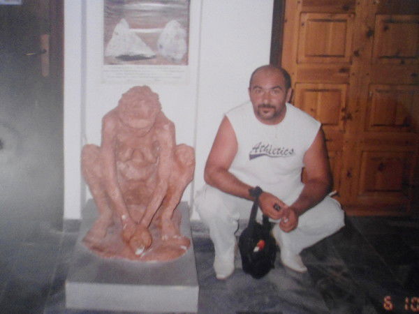 Иван Харлампиди