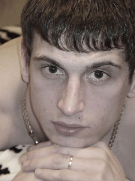 Николай Капаклы