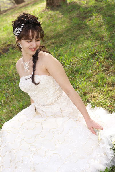 Светлана Багриева