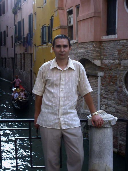 Ренат Сунгатуллин