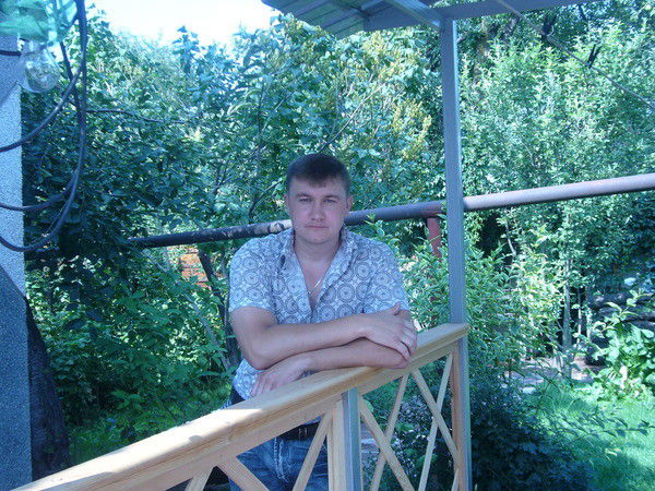 Александр Ковалев