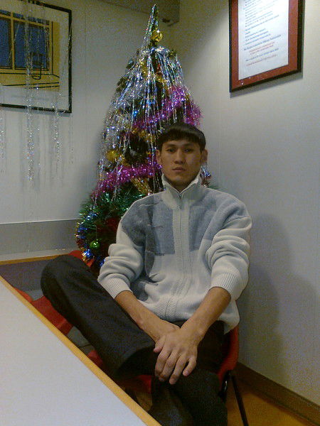 Абзал Кажмуханов