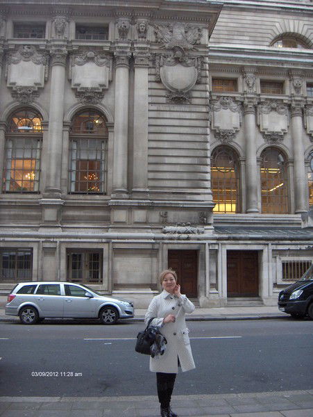 Майгуль Матаева