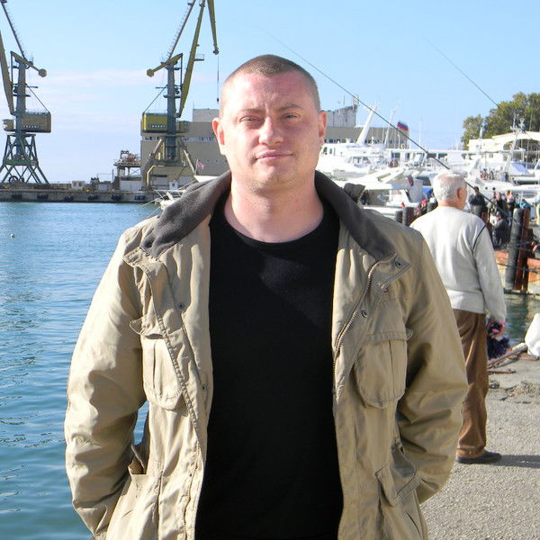 Сергей Смирнов