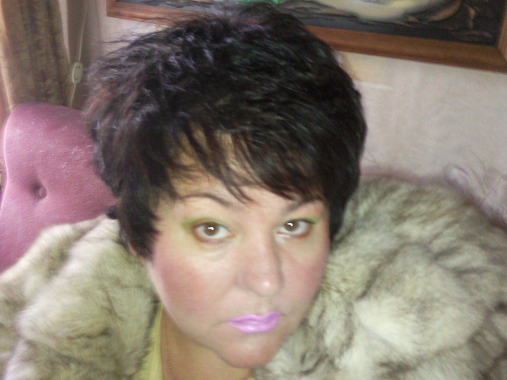 Елена Силаева