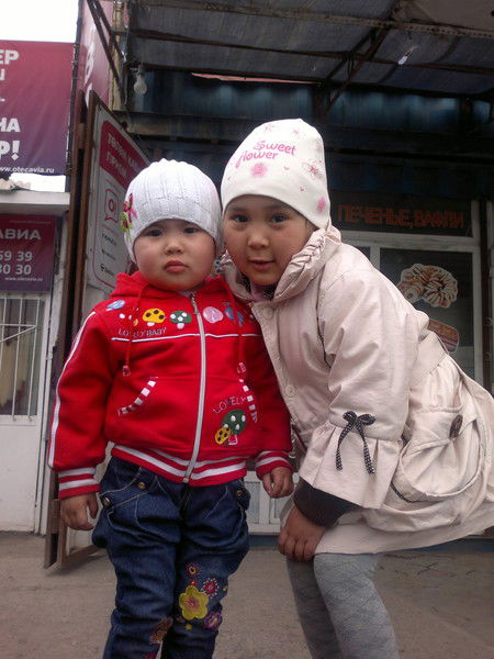 Жылдыз Малабаева