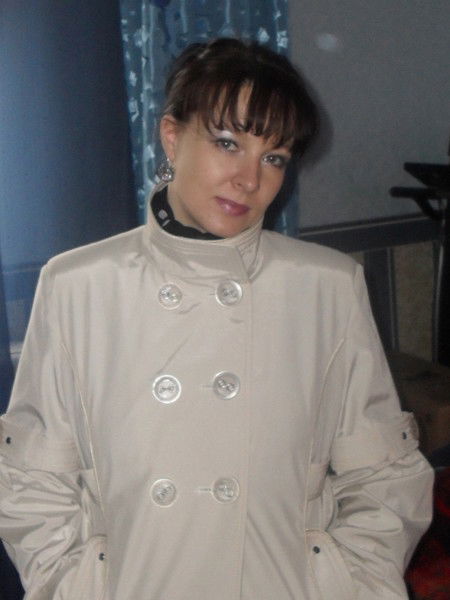 Юлия Бобнева