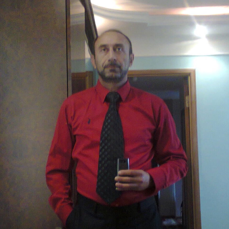 Акоп Казарян