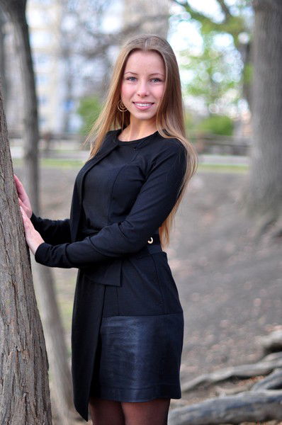 Наталья Волкова