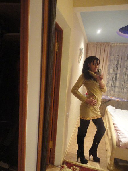 Натали Ice Cream