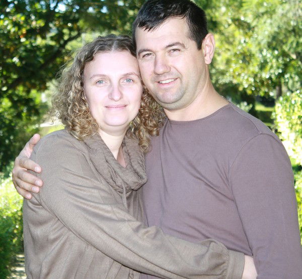 Юрий Берназ