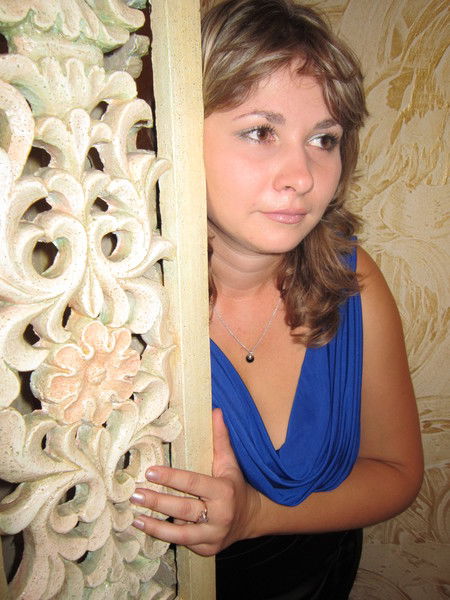 Наталия Тыныбекова