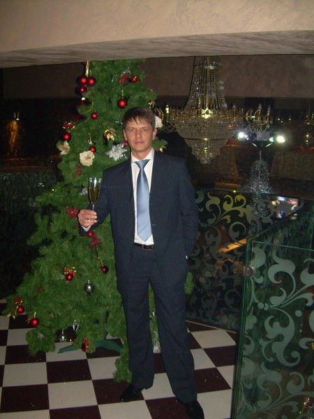 Дмитрий Петров