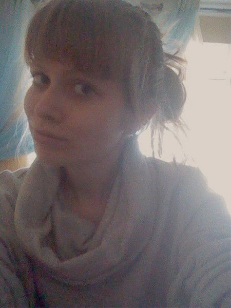 Алёна Подберезникова