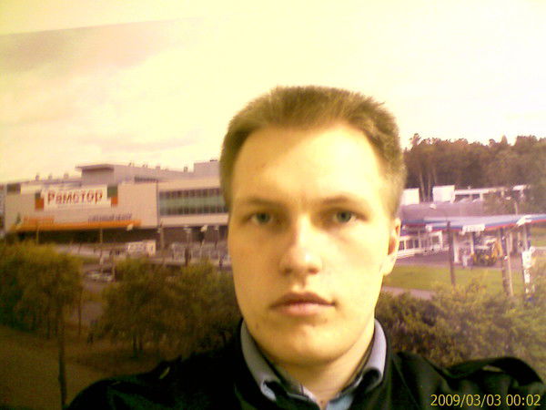 Павел Дианов