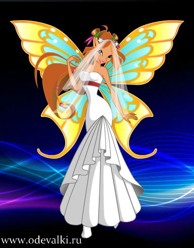 Дашульчик Зареева