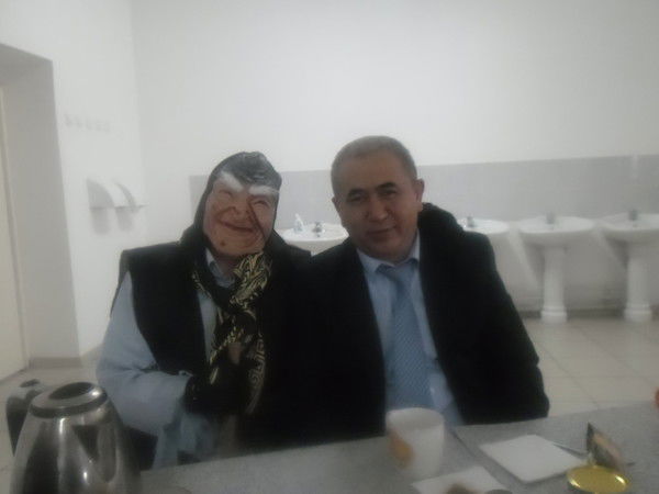 Аманбай Дулат